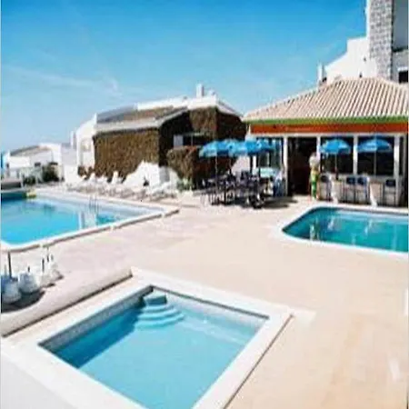 Varandas Do Atlantico By Portugalferias 3* Албуфейра