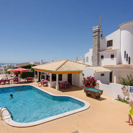 Varandas Do Atlantico By Portugalferias 3* Албуфейра