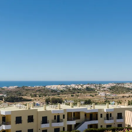 Varandas Do Atlantico By Portugalferias 3* Албуфейра