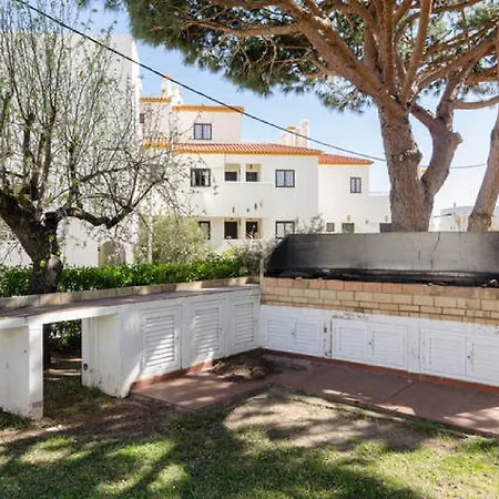 Varandas Do Atlantico By Portugalferias Albufeira