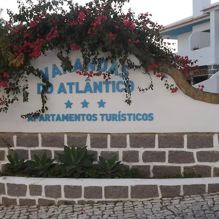 Varandas Do Atlantico By Portugalferias Apartahotel 3*