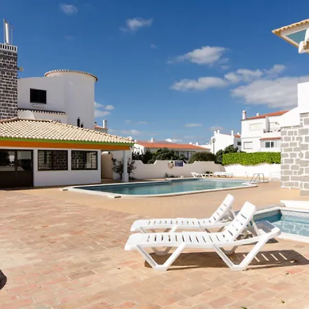 Varandas Do Atlantico By Portugalferias Apartahotel 3*