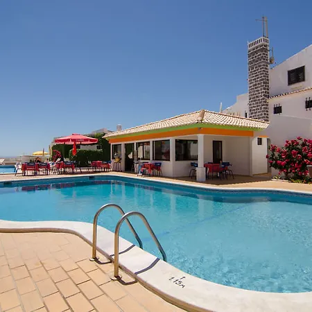 Varandas Do Atlantico By Portugalferias Apartahotel 3*