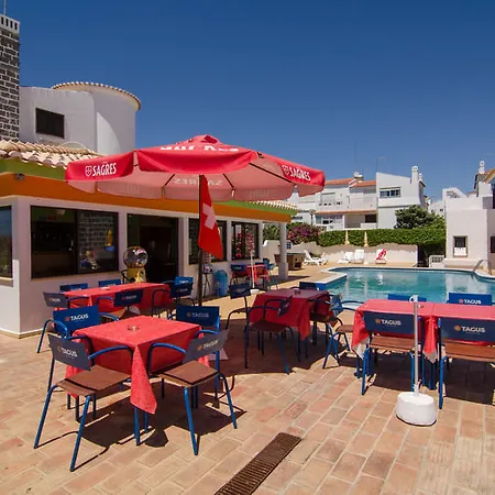 Varandas Do Atlantico By Portugalferias 3*