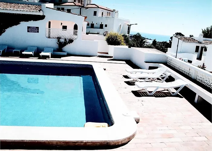 Varandas Do Atlantico By Portugalferias 3*