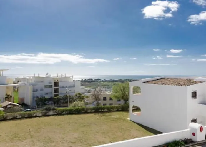 Varandas Do Atlantico By Portugalferias 3*