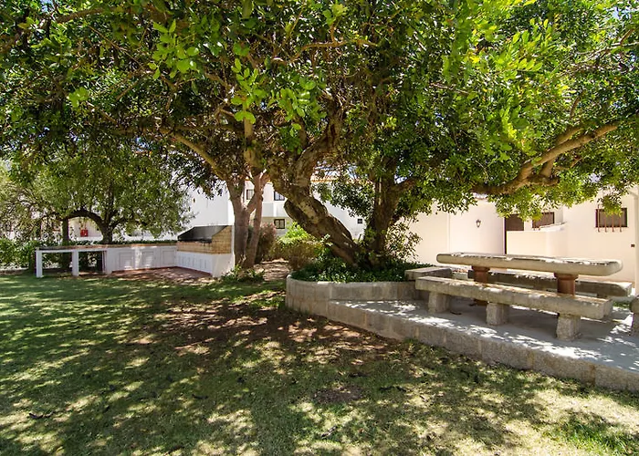 Varandas Do Atlantico By Portugalferias Aparthotel 3*