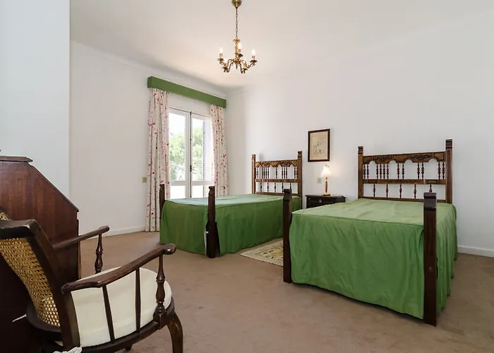 Varandas Do Atlantico By Portugalferias 3* Albufeira