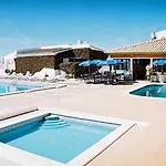 Aparthotel Varandas Do Atlantico By Portugalferias 3*