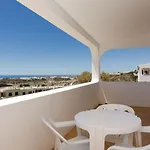 Varandas Do Atlantico By Portugalferias Aparthotel Albufeira