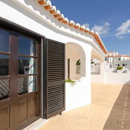 Varandas Do Atlantico By Portugalferias 3*