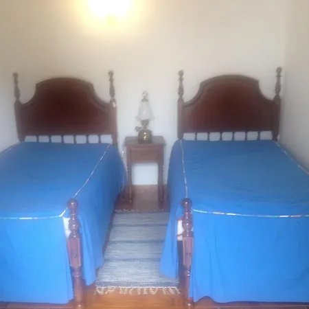 公寓式酒店 Varandas Do Atlantico By Portugalferias 3*