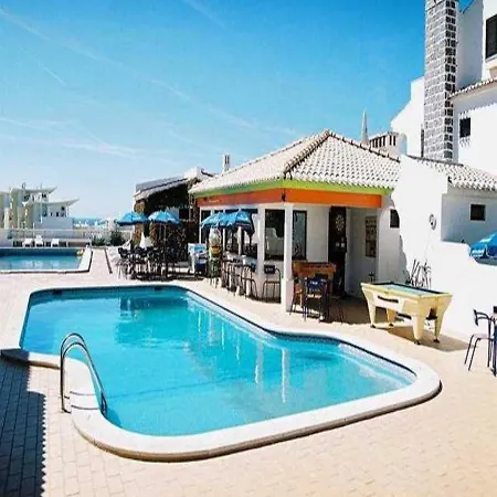 Varandas Do Atlantico By Portugalferias Apart Otel