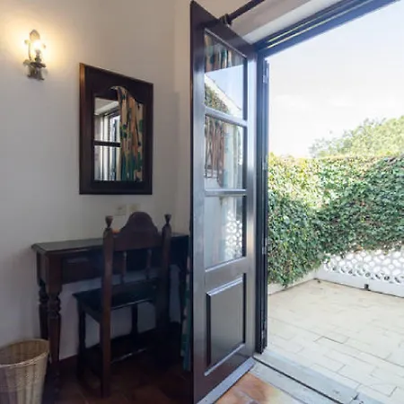 公寓式酒店 Varandas Do Atlantico By Portugalferias 阿尔布费拉