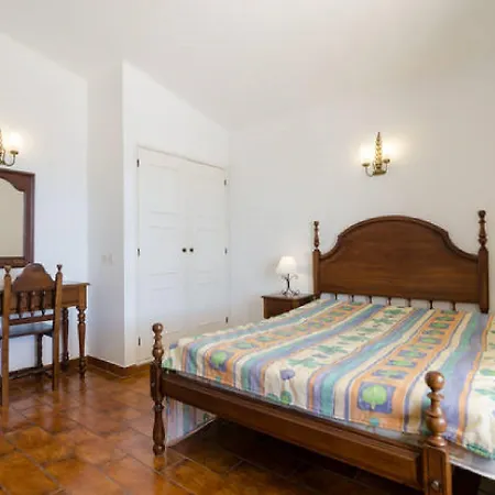 Varandas Do Atlantico By Portugalferias 公寓式酒店 阿尔布费拉