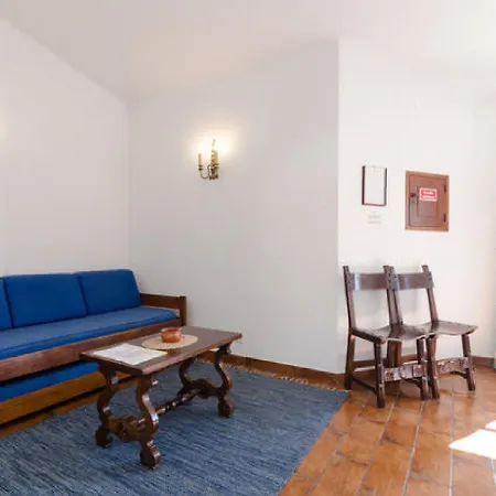 Varandas Do Atlantico By Portugalferias 公寓式酒店 3*