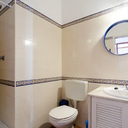 Varandas Do Atlantico By Portugalferias 3* 阿尔布费拉