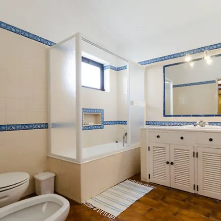 公寓式酒店 Varandas Do Atlantico By Portugalferias