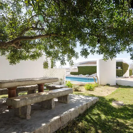 Varandas Do Atlantico By Portugalferias 公寓式酒店 阿尔布费拉