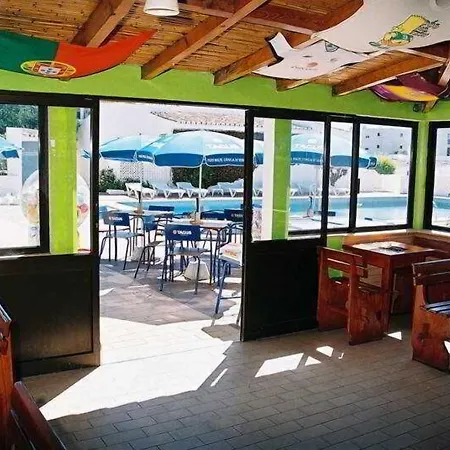 公寓式酒店 Varandas Do Atlantico By Portugalferias 3*