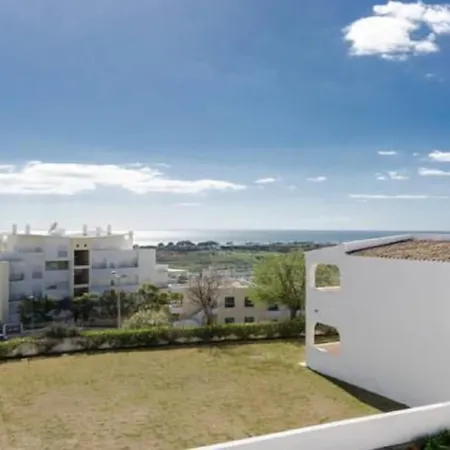 Varandas Do Atlantico By Portugalferias 3*