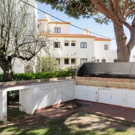 公寓式酒店 Varandas Do Atlantico By Portugalferias 3*