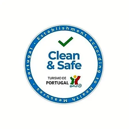 Varandas Do Atlantico By Portugalferias 公寓式酒店