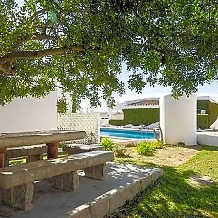 公寓式酒店 Varandas Do Atlantico By Portugalferias 3*