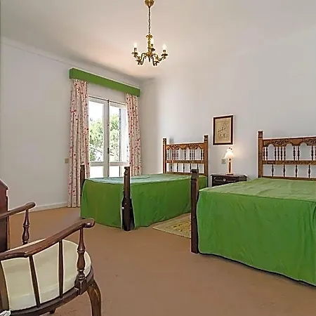 公寓式酒店 Varandas Do Atlantico By Portugalferias 3*