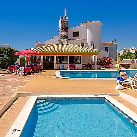 Varandas Do Atlantico By Portugalferias 公寓式酒店 阿尔布费拉