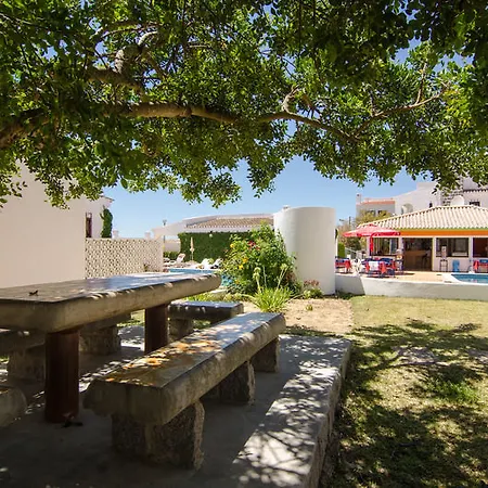Varandas Do Atlantico By Portugalferias Apart Otel