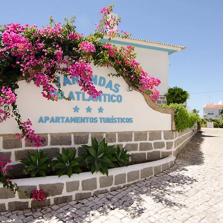 Varandas Do Atlantico By Portugalferias 3* アルブフェイラ