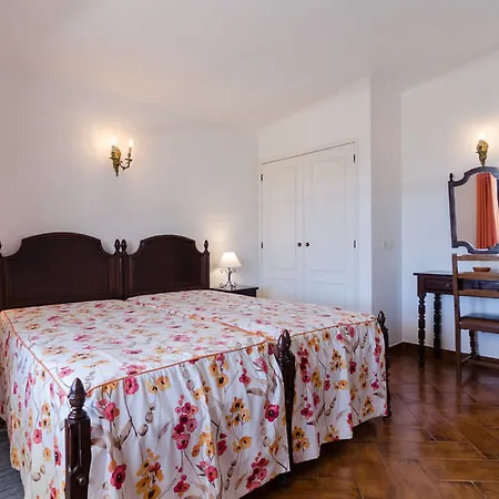 Varandas Do Atlantico By Portugalferias Apart Otel
