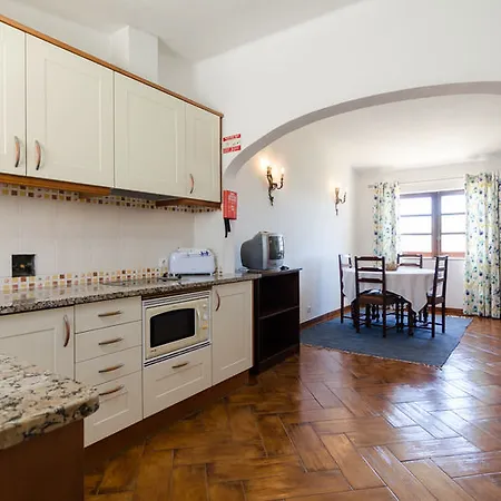 Varandas Do Atlantico By Portugalferias 公寓式酒店 3*