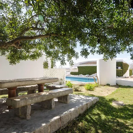 Varandas Do Atlantico By Portugalferias アパートホテル 3*