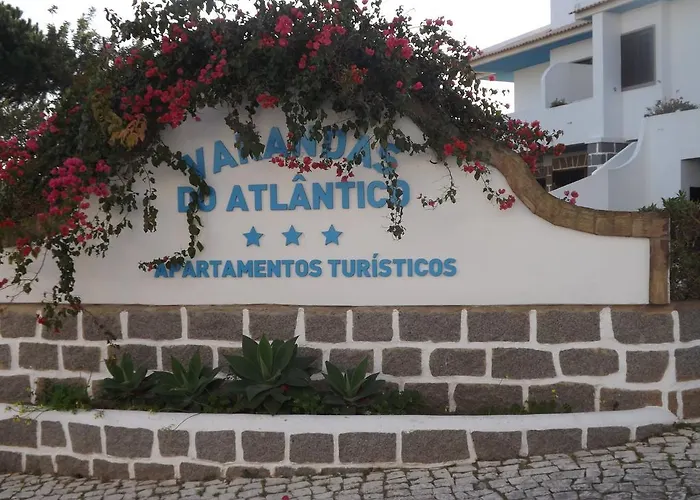 Varandas Do Atlantico By Portugalferias Aparthotel 3*