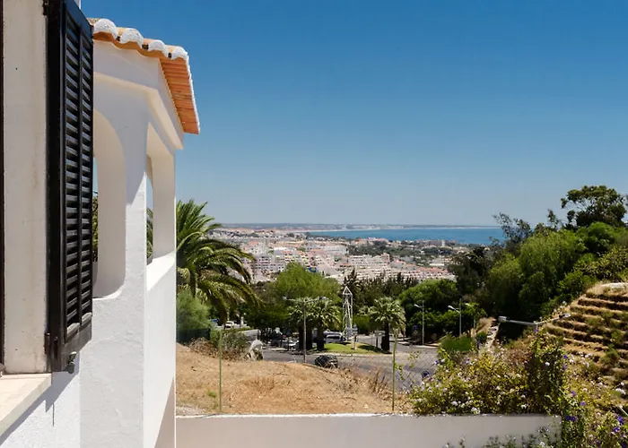 Varandas Do Atlantico By Portugalferias 3*