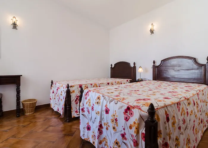 Varandas Do Atlantico By Portugalferias Aparthotel Albufeira