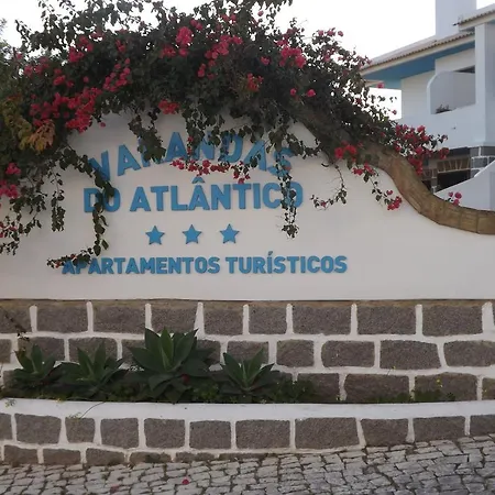 Varandas Do Atlantico By Portugalferias Apartahotel 3*