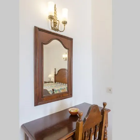 Varandas Do Atlantico By Portugalferias 阿尔布费拉