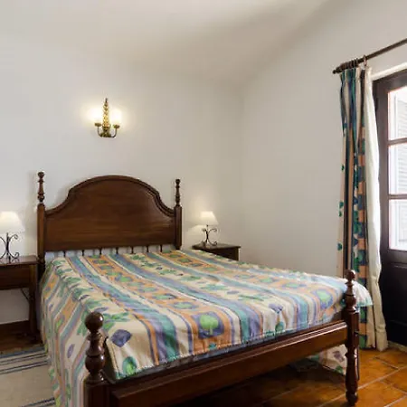 公寓式酒店 Varandas Do Atlantico By Portugalferias 3*
