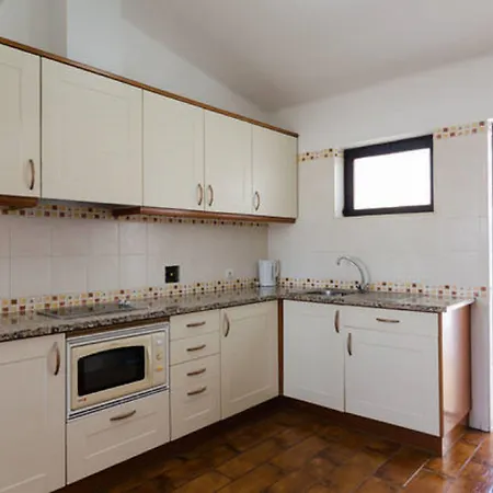 公寓式酒店 Varandas Do Atlantico By Portugalferias 3*