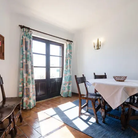 アパートホテル Varandas Do Atlantico By Portugalferias 3*