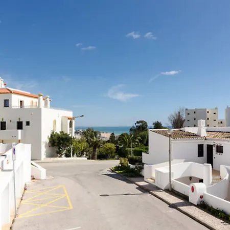 Varandas Do Atlantico By Portugalferias 公寓式酒店 3*