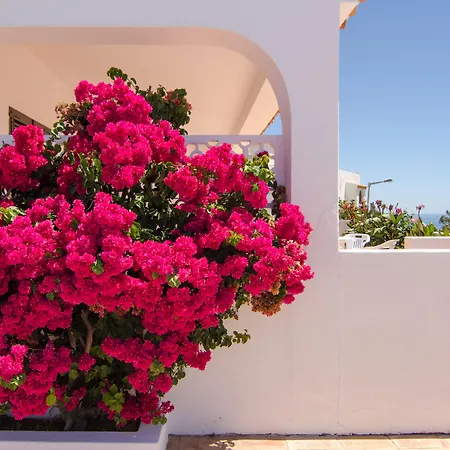 アパートホテル Varandas Do Atlantico By Portugalferias 3*