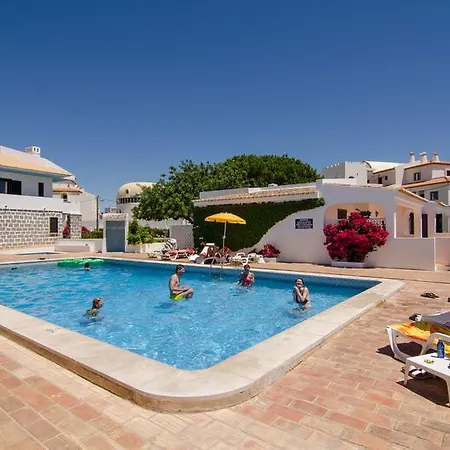 Varandas Do Atlantico By Portugalferias アパートホテル