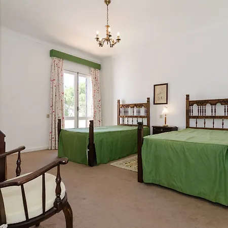 Varandas Do Atlantico By Portugalferias 3* 阿尔布费拉