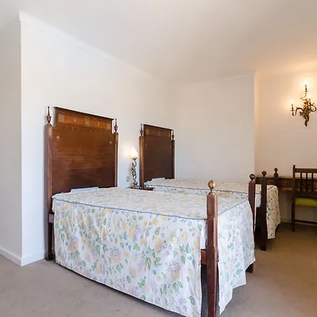 Varandas Do Atlantico By Portugalferias アパートホテル 3*