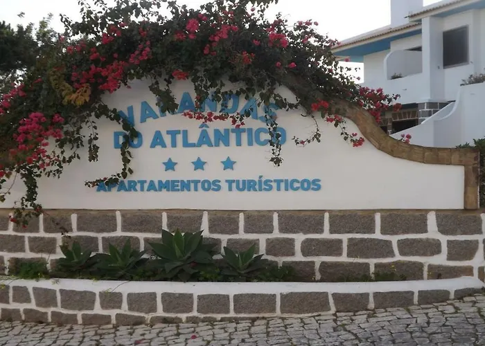 Aparthotel Varandas Do Atlantico By Portugalferias 3*