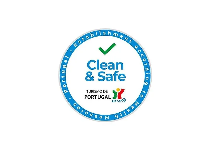 Aparthotel Varandas Do Atlantico By Portugalferias